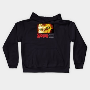 The Suckling Kids Hoodie